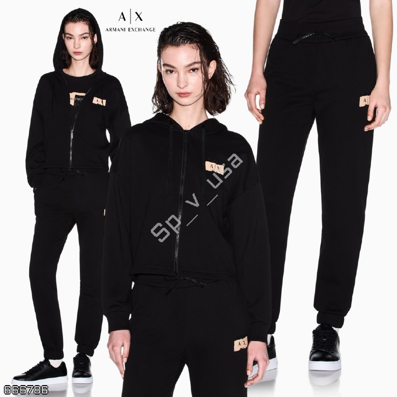 Armani Exchange