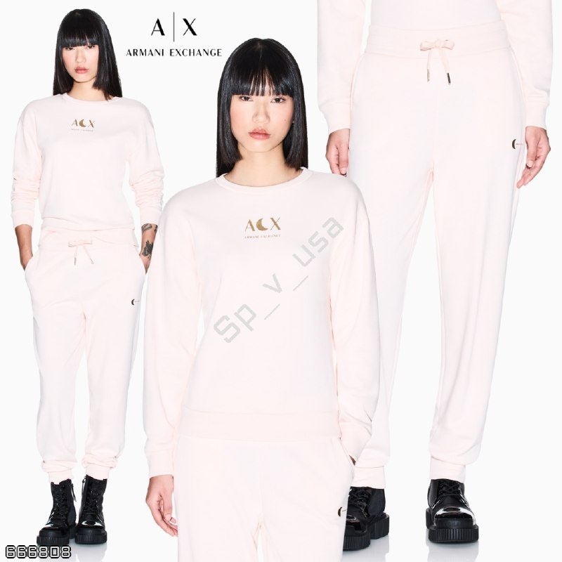 Armani Exchange