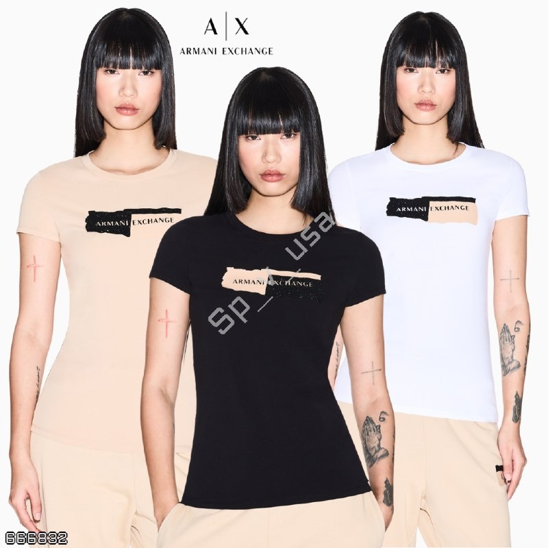 Armani Exchange