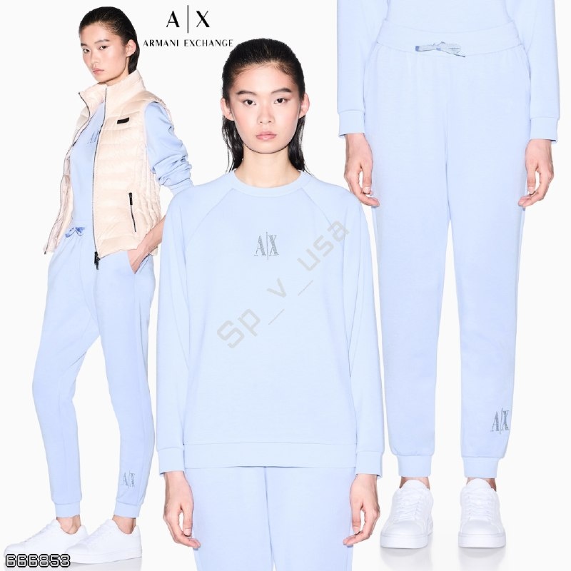 Armani Exchange