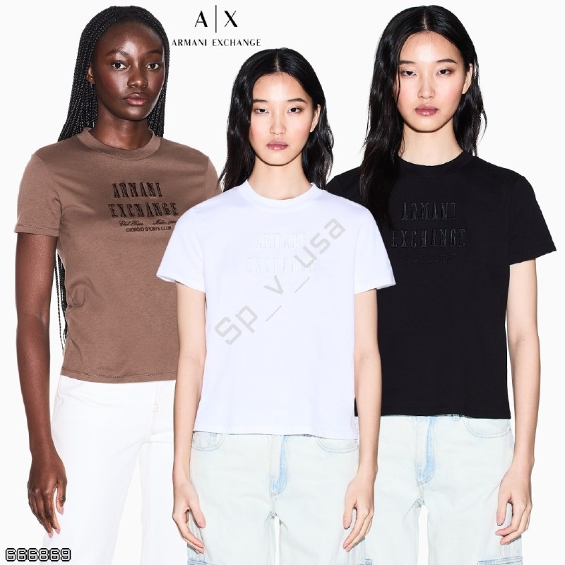 Armani Exchange