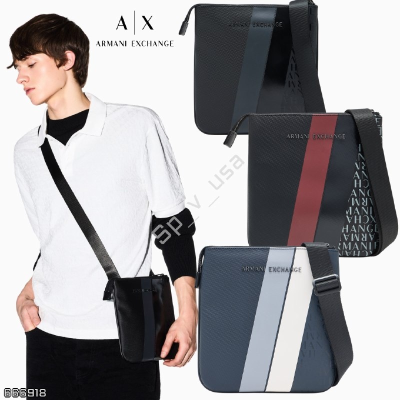 Armani Exchange