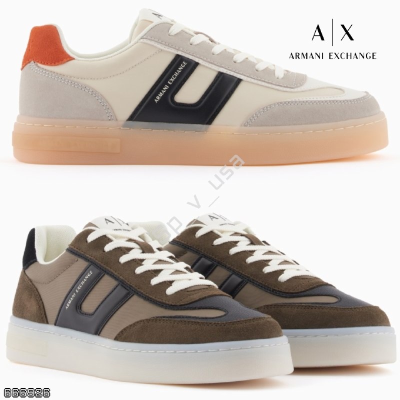 Armani Exchange