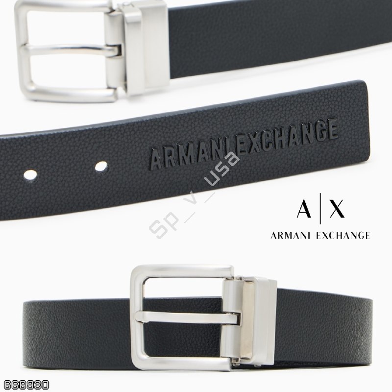 Armani Exchange