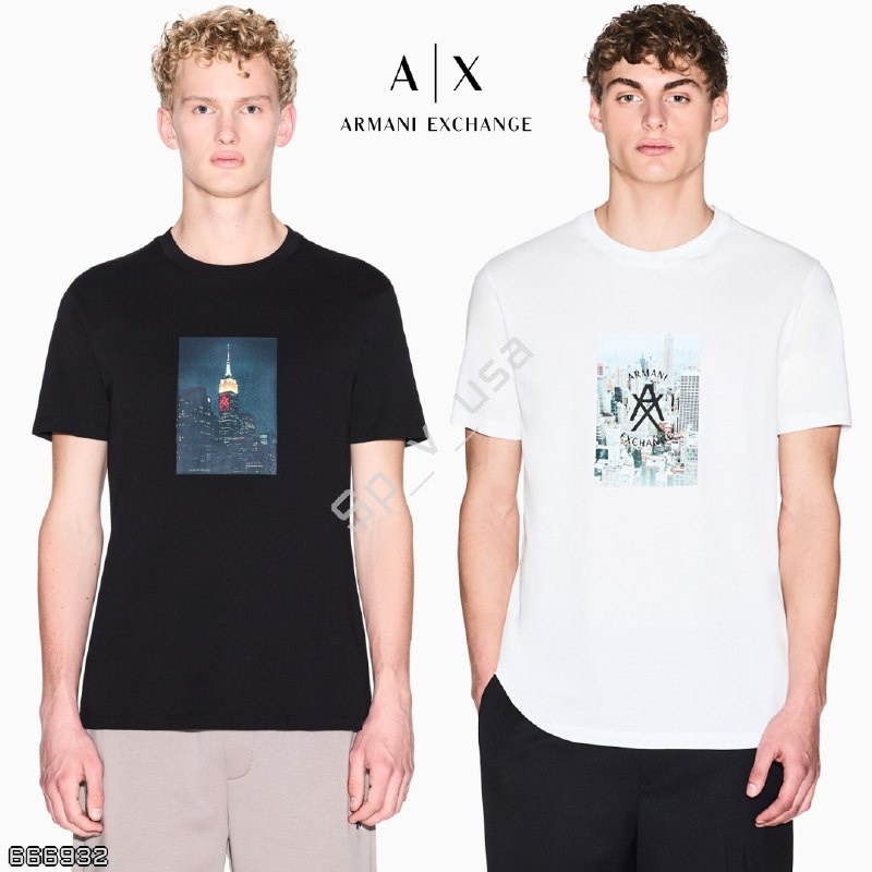 Armani Exchange