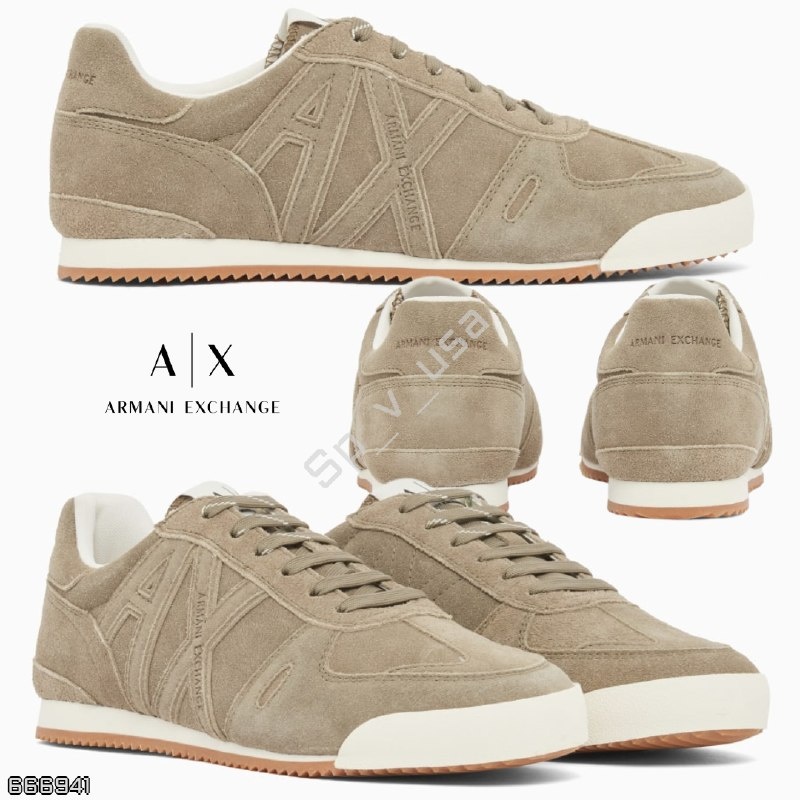 Armani Exchange 🇺🇸