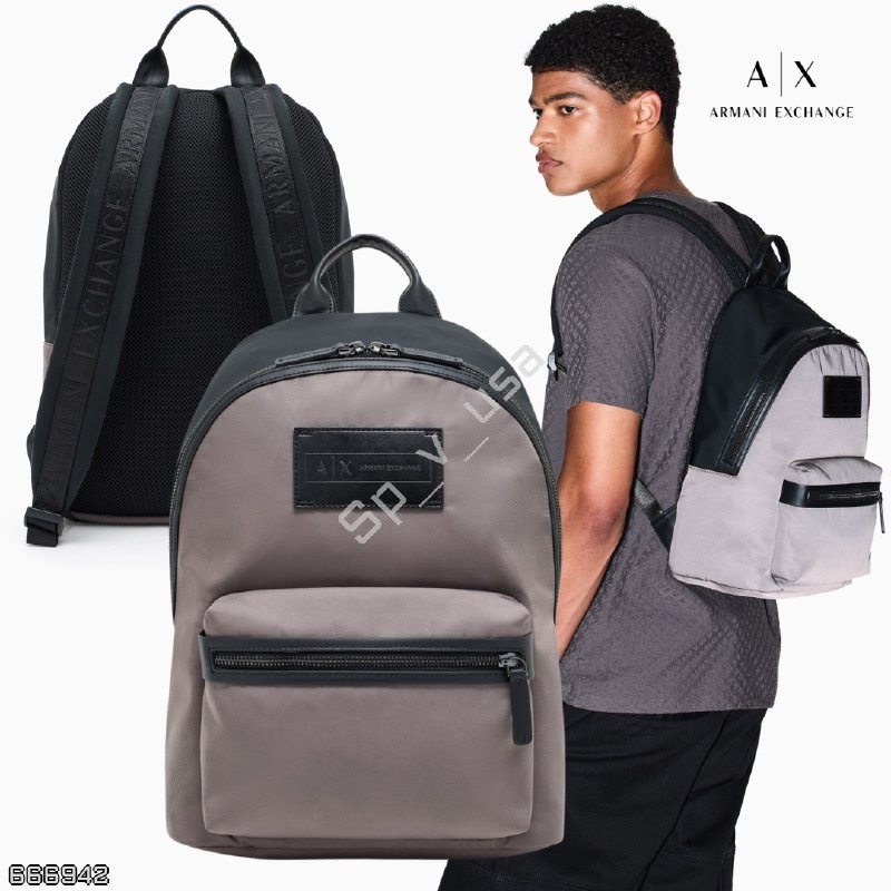 Armani Exchange