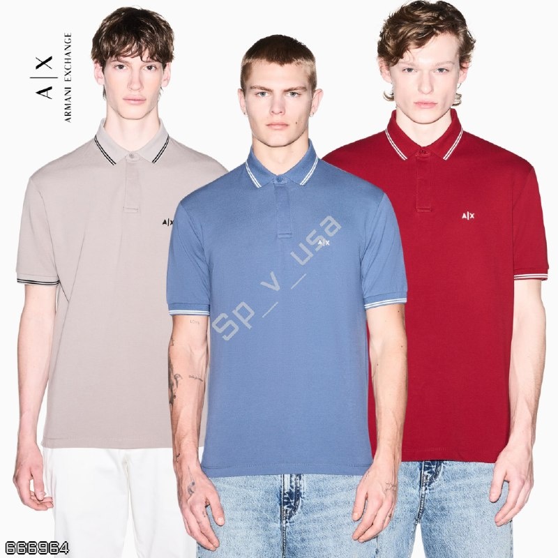 Armani Exchange