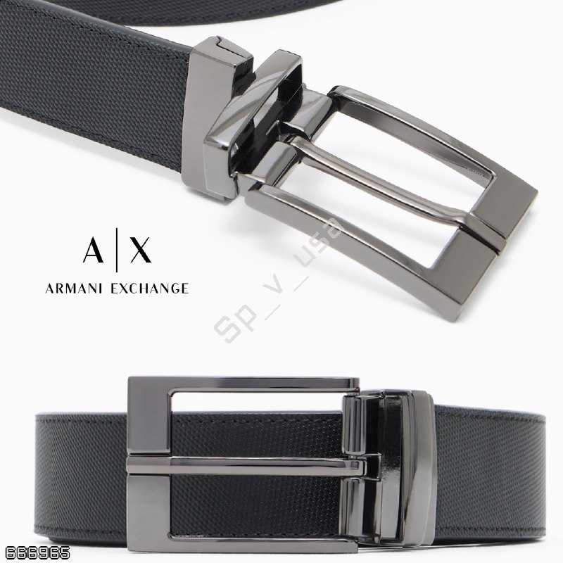 Armani Exchange