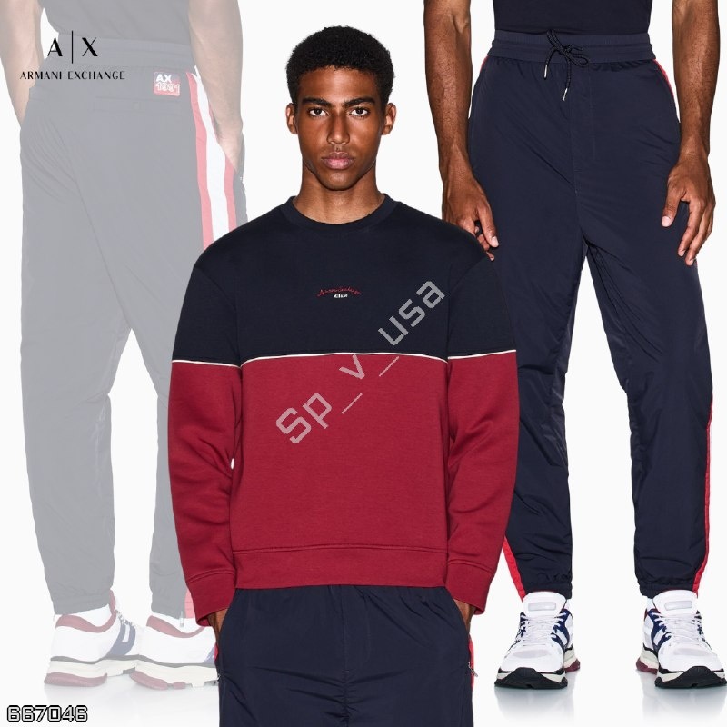Armani Exchange 🇺🇸