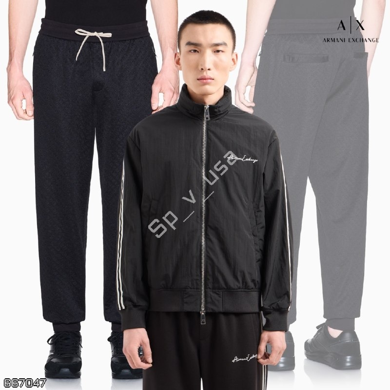 Armani Exchange 🇺🇸