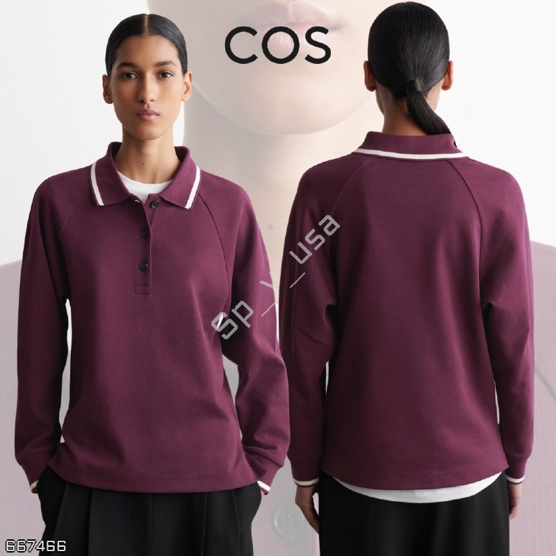COS 🇺🇸
