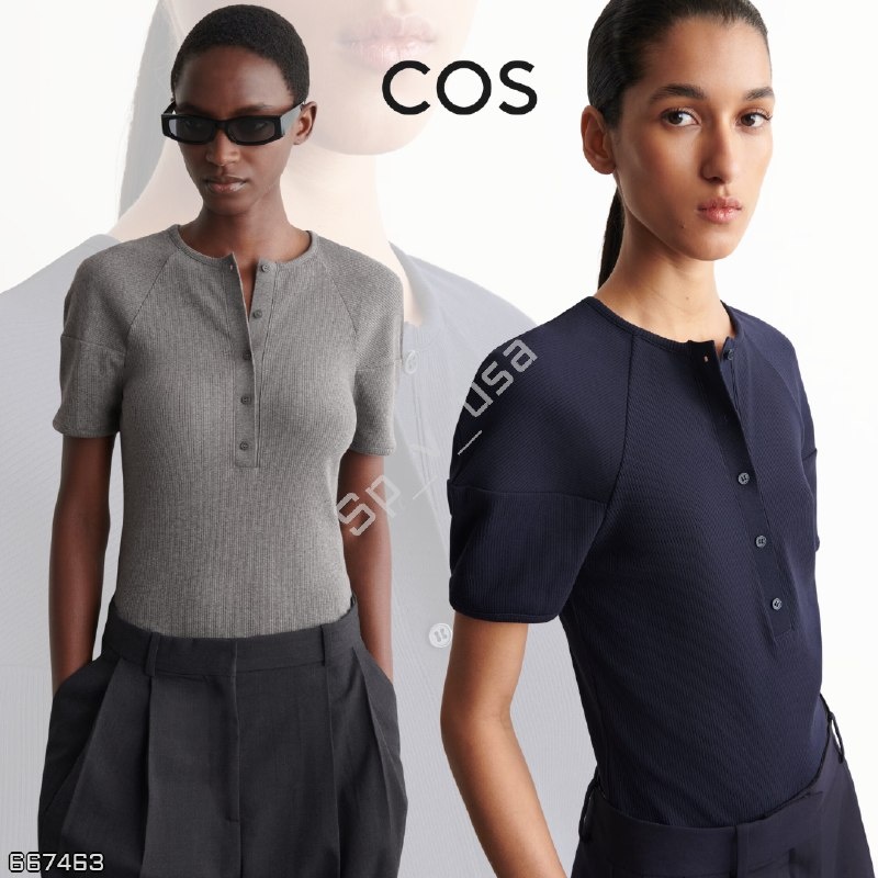 COS 🇺🇸