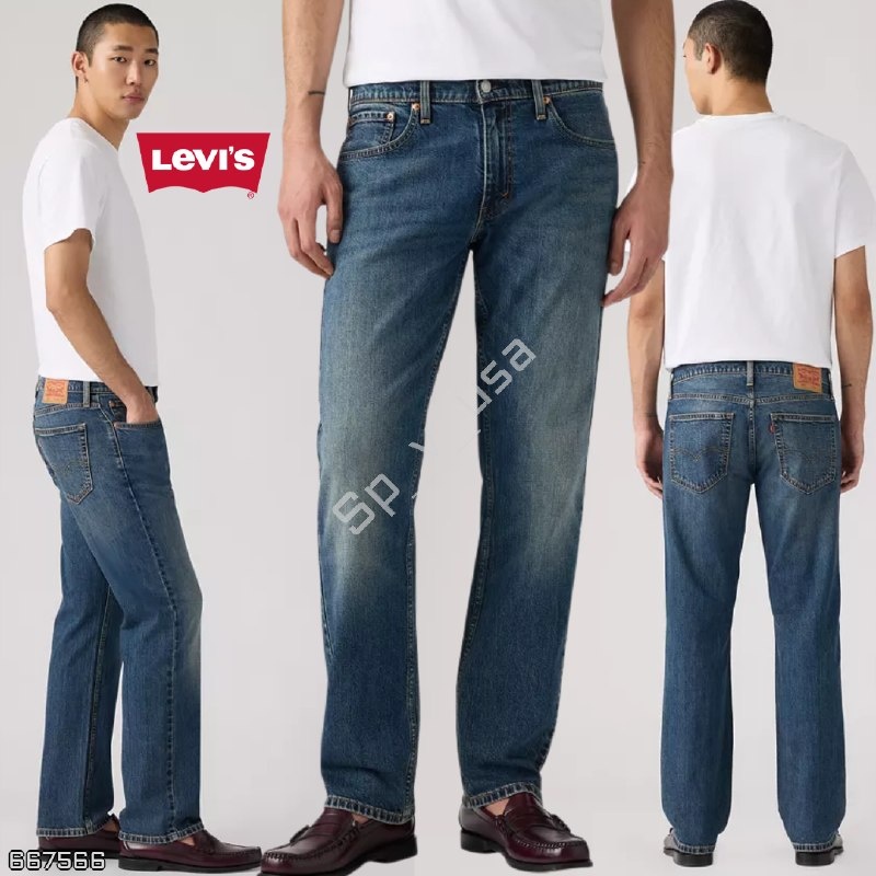 Levi’s 🇺🇸