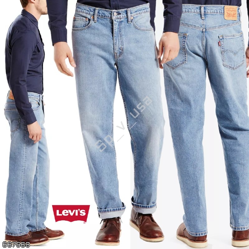 Levi’s 🇺🇸