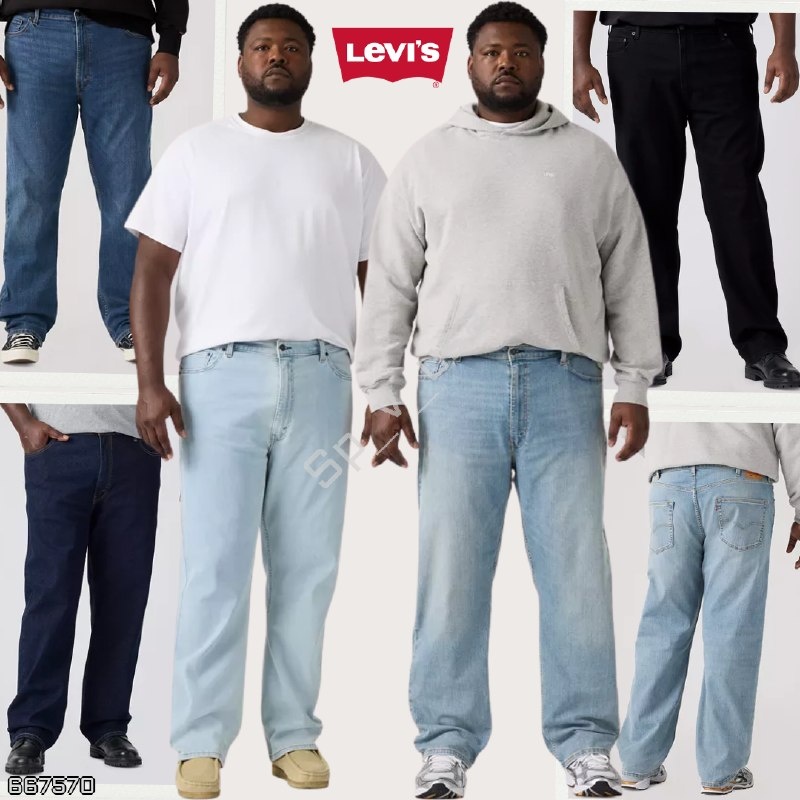 Levi’s 🇺🇸