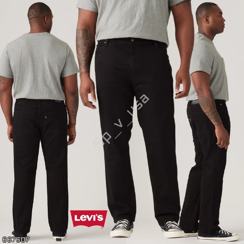 Levi’s 🇩🇪