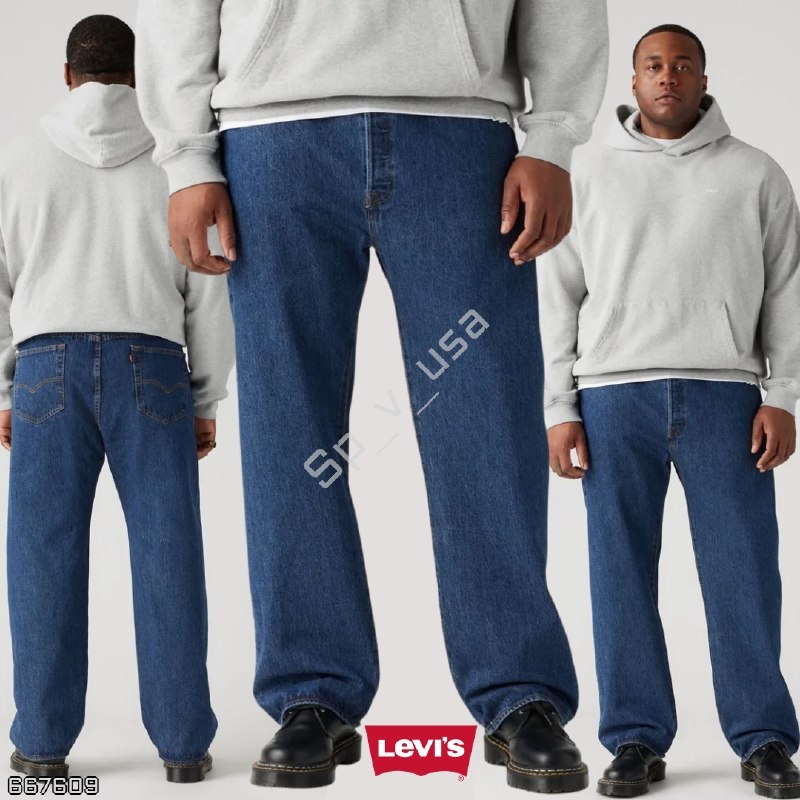 Levi’s 🇩🇪