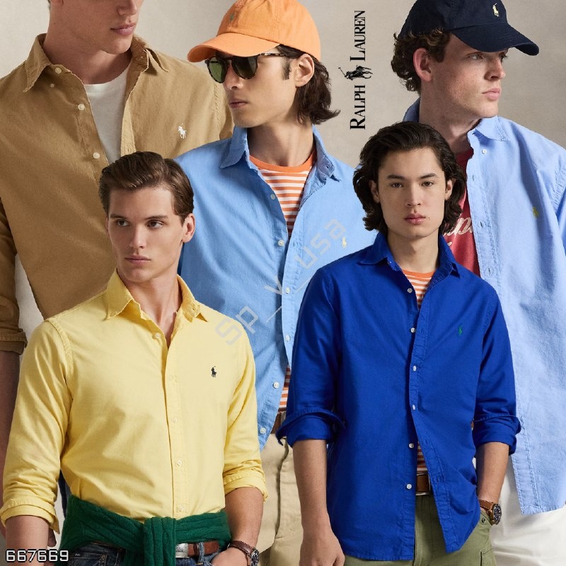 Ralph Lauren