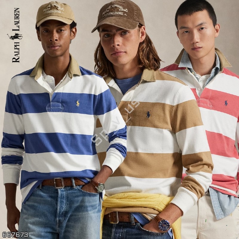 Ralph Lauren