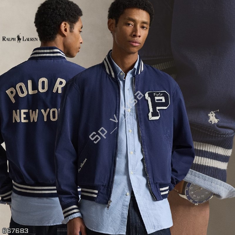 Ralph Lauren