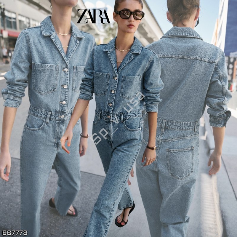 ZARA