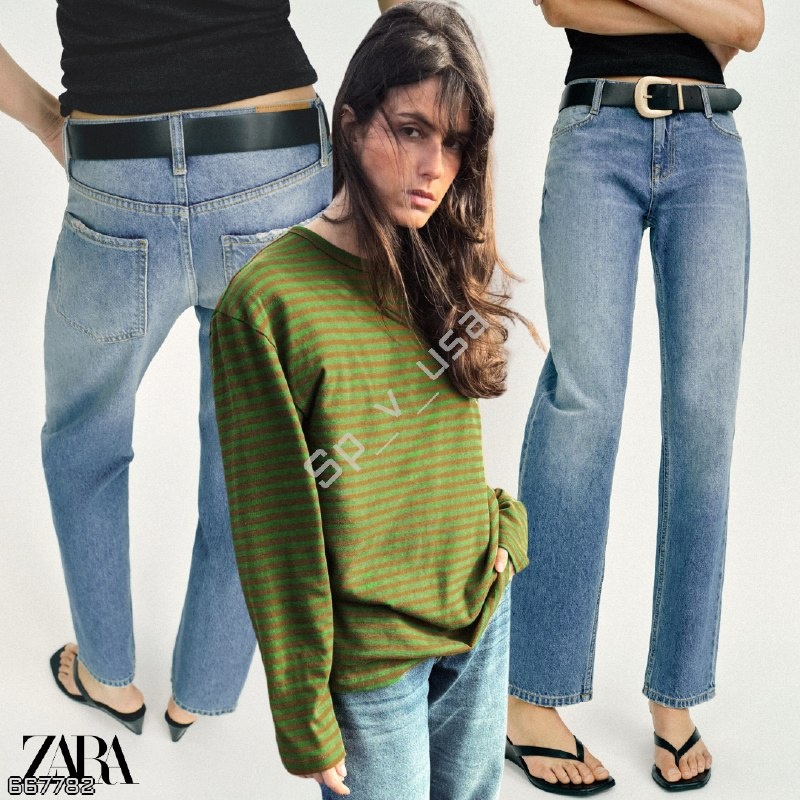 ZARA