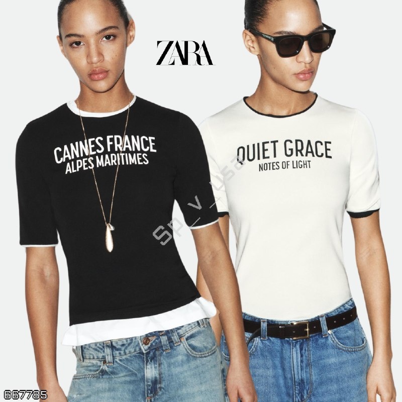 ZARA