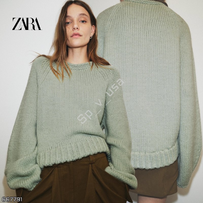 ZARA 🇪🇸