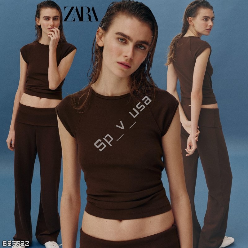 ZARA