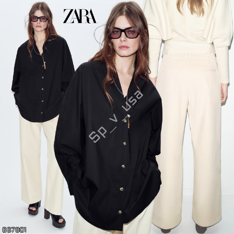 ZARA 🇪🇸