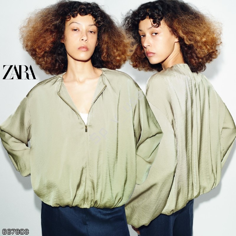ZARA