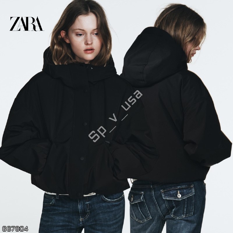 ZARA