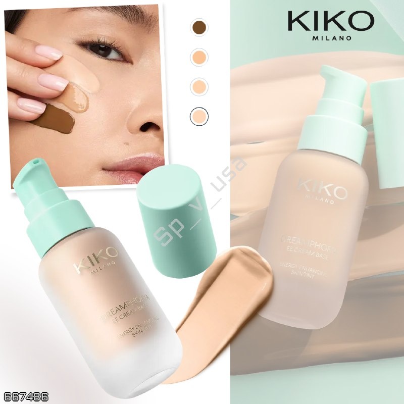 Kiko Milano