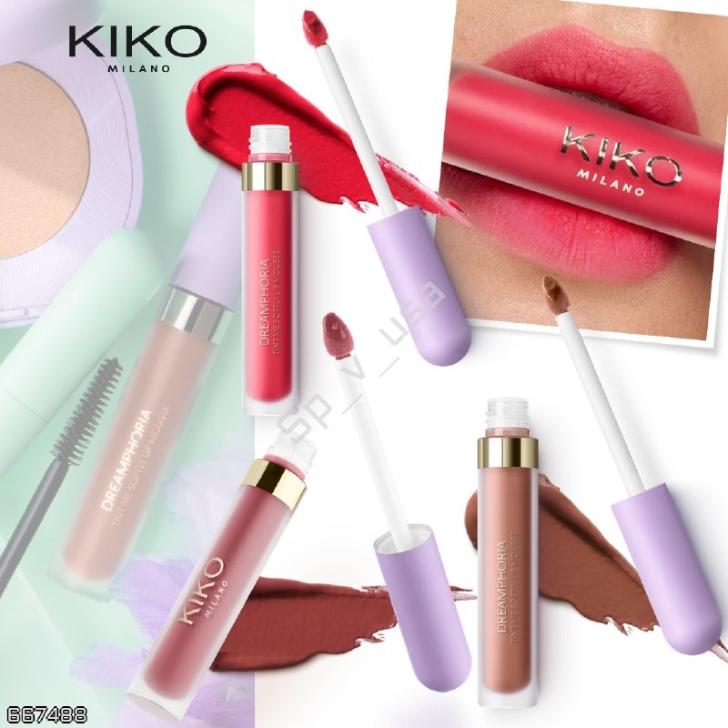 Kiko Milano