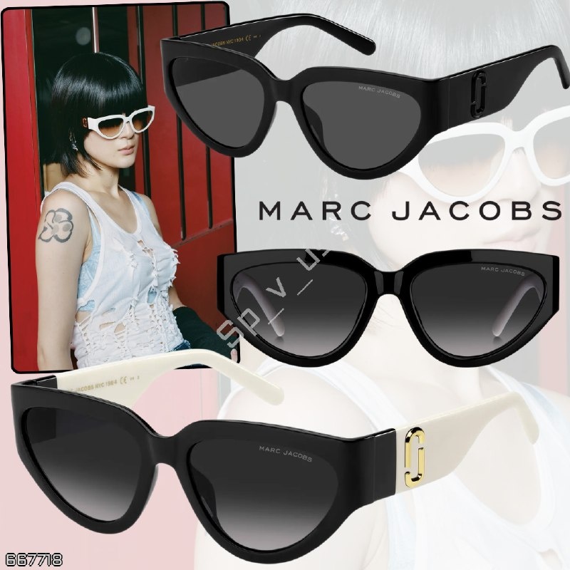 Marc Jacobs