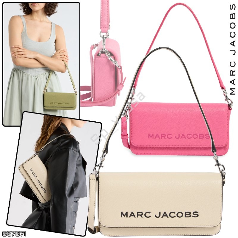 Marc Jacobs
