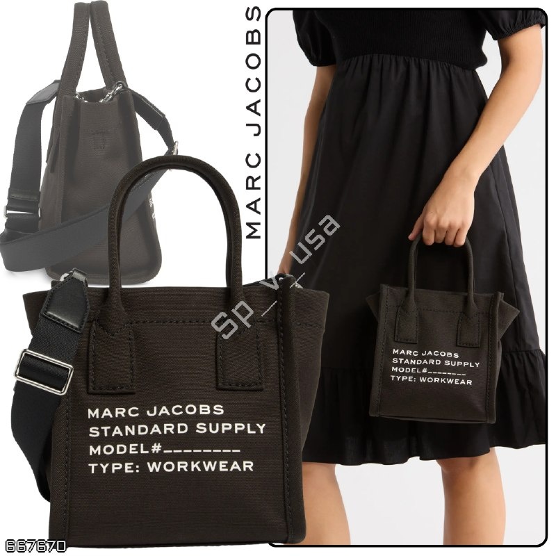 Marc Jacobs