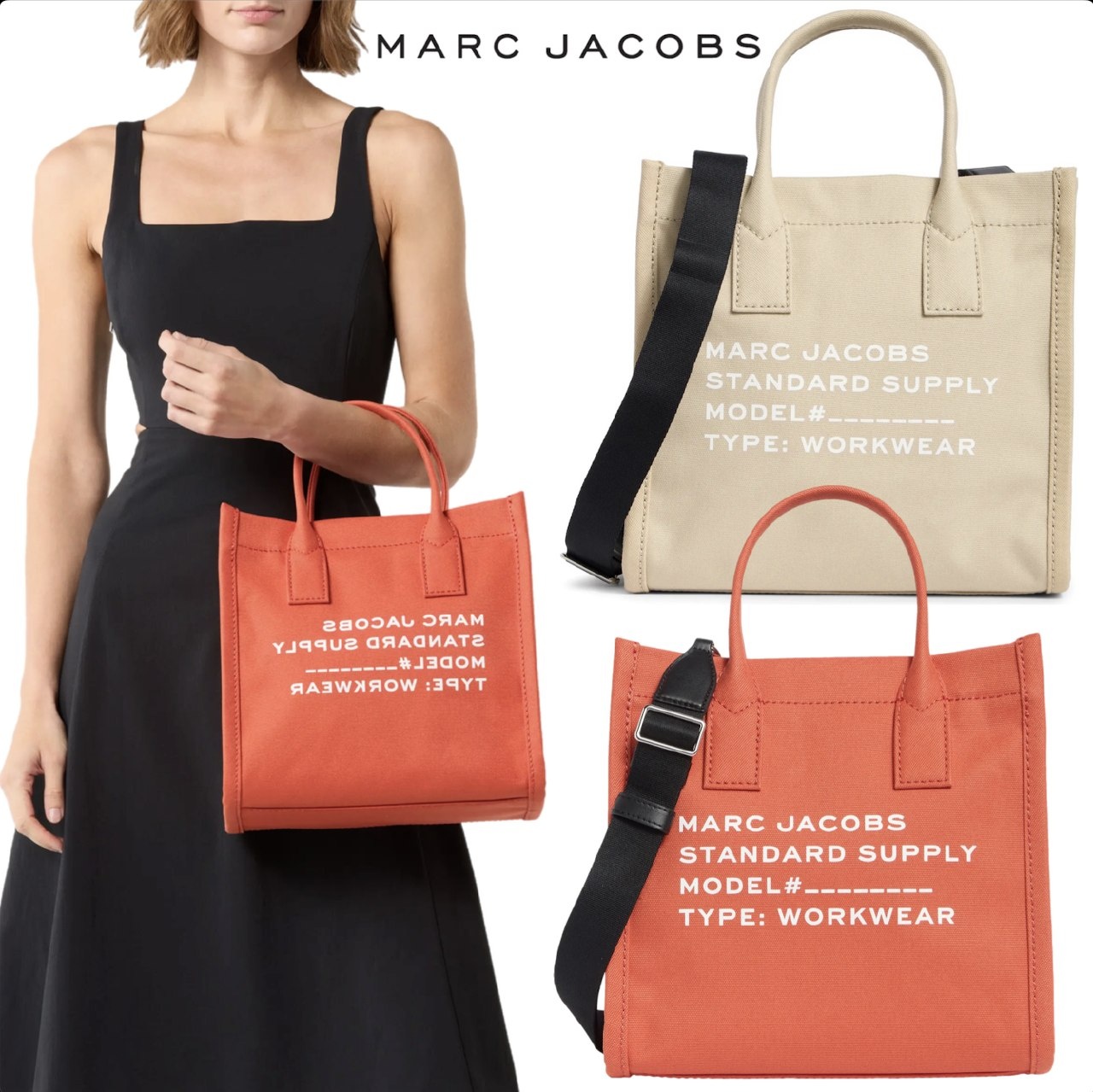Marc Jacobs