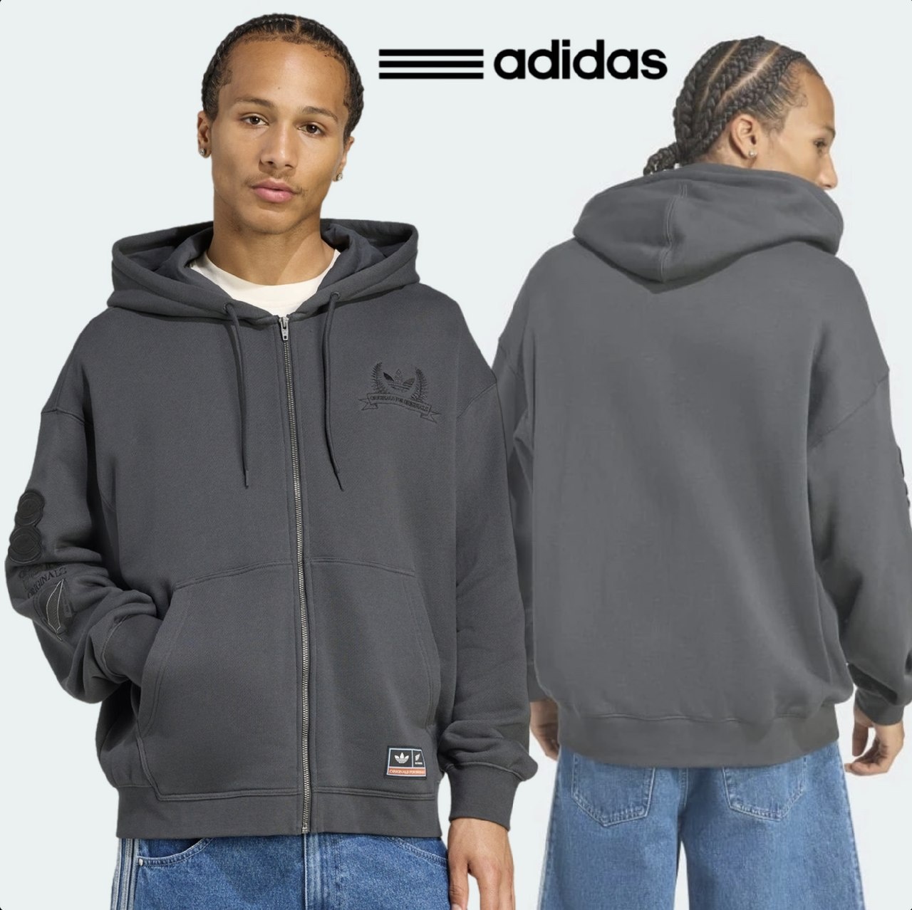 Adidas