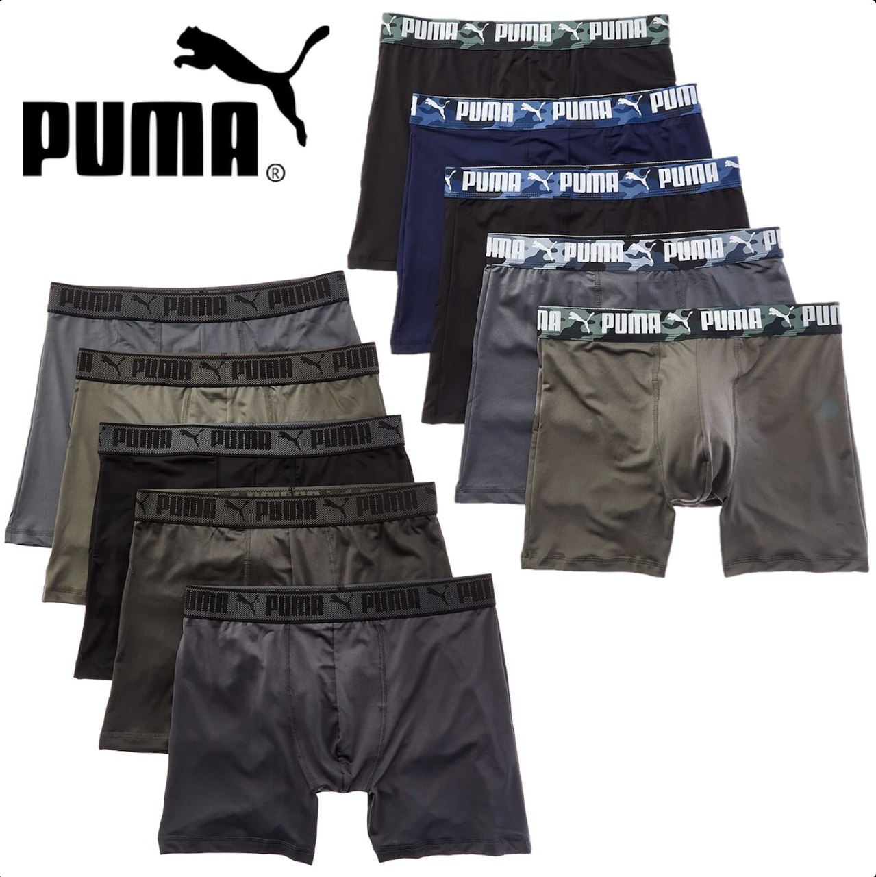 Puma
