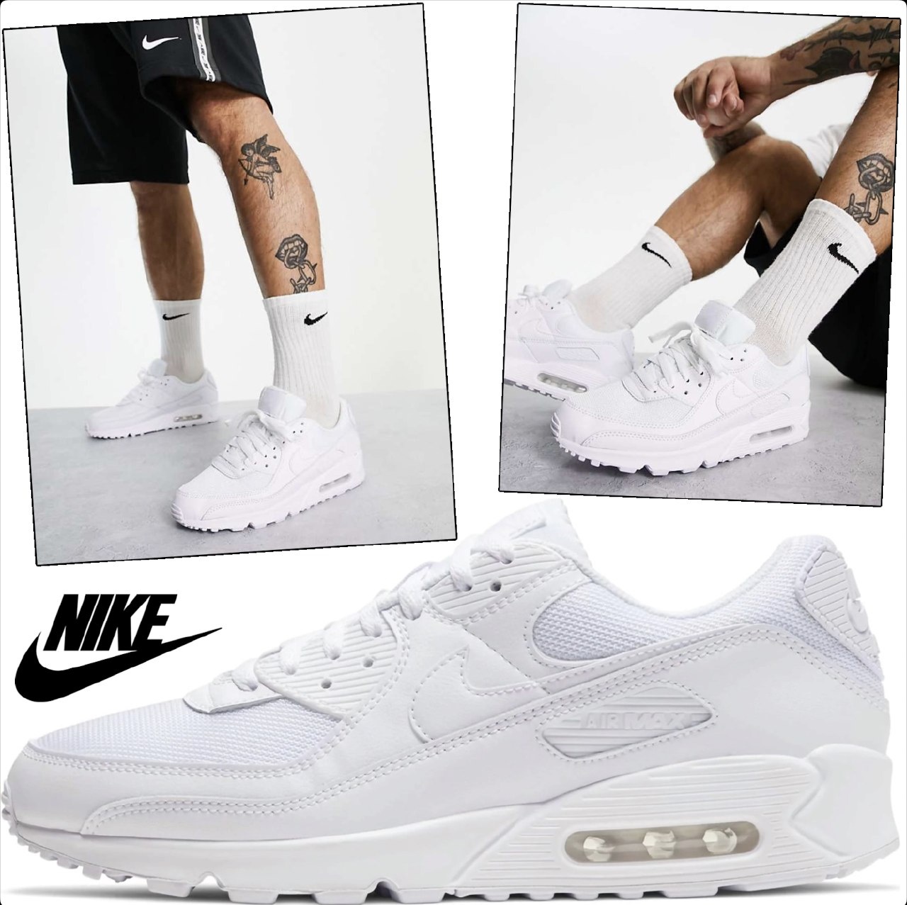 Nike