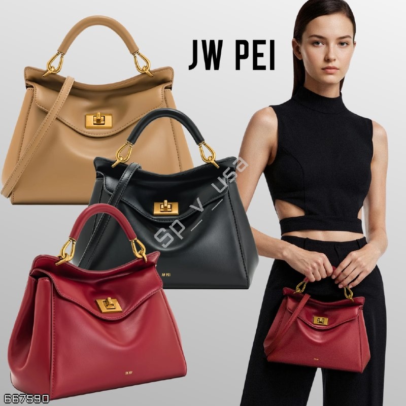 JW PEI
