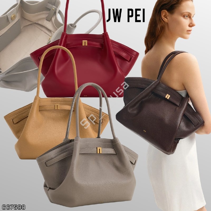 JW PEI