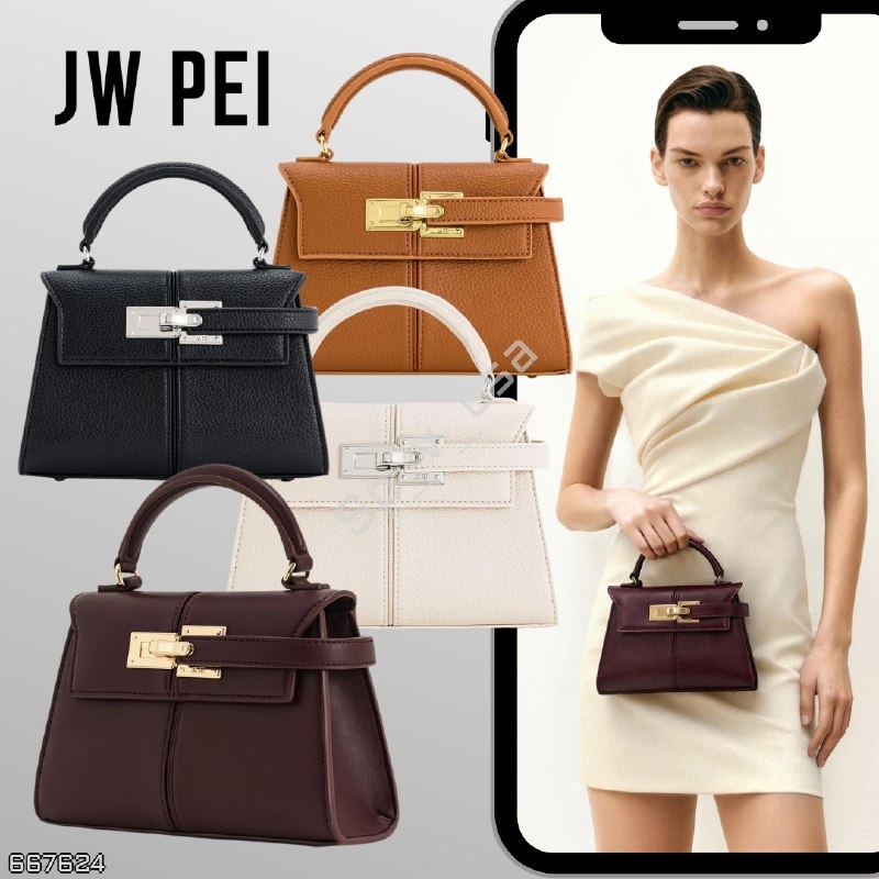 JW PEI