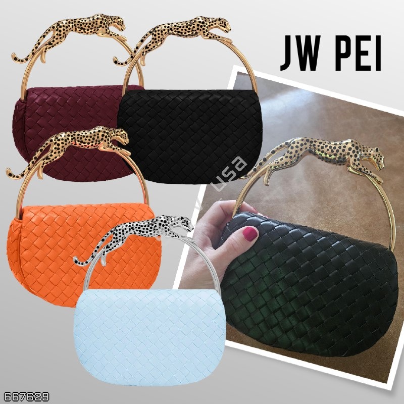 JW PEI