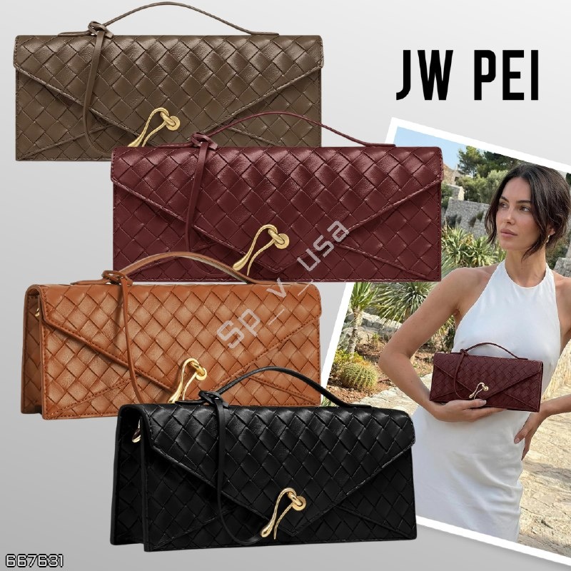 JW PEI