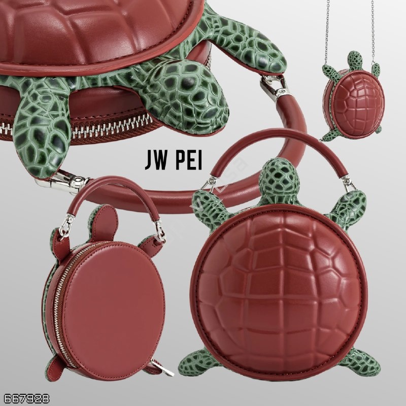 JW PEI
