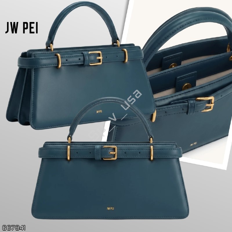 JW PEI