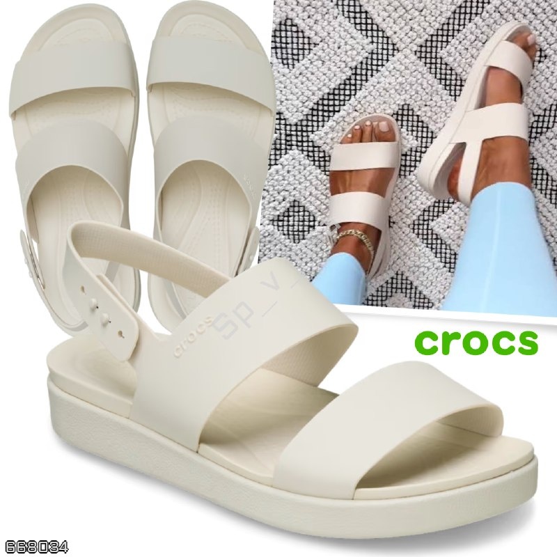 Crocs 🇺🇸